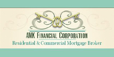 AMK Financial logo