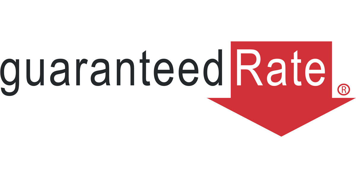 Guaranteed Rate logo