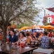 Truck Yard Beer Garden EaDo Houston, TX